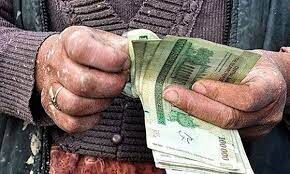   بازنشستگان کارگری حسابشان شارژ شد