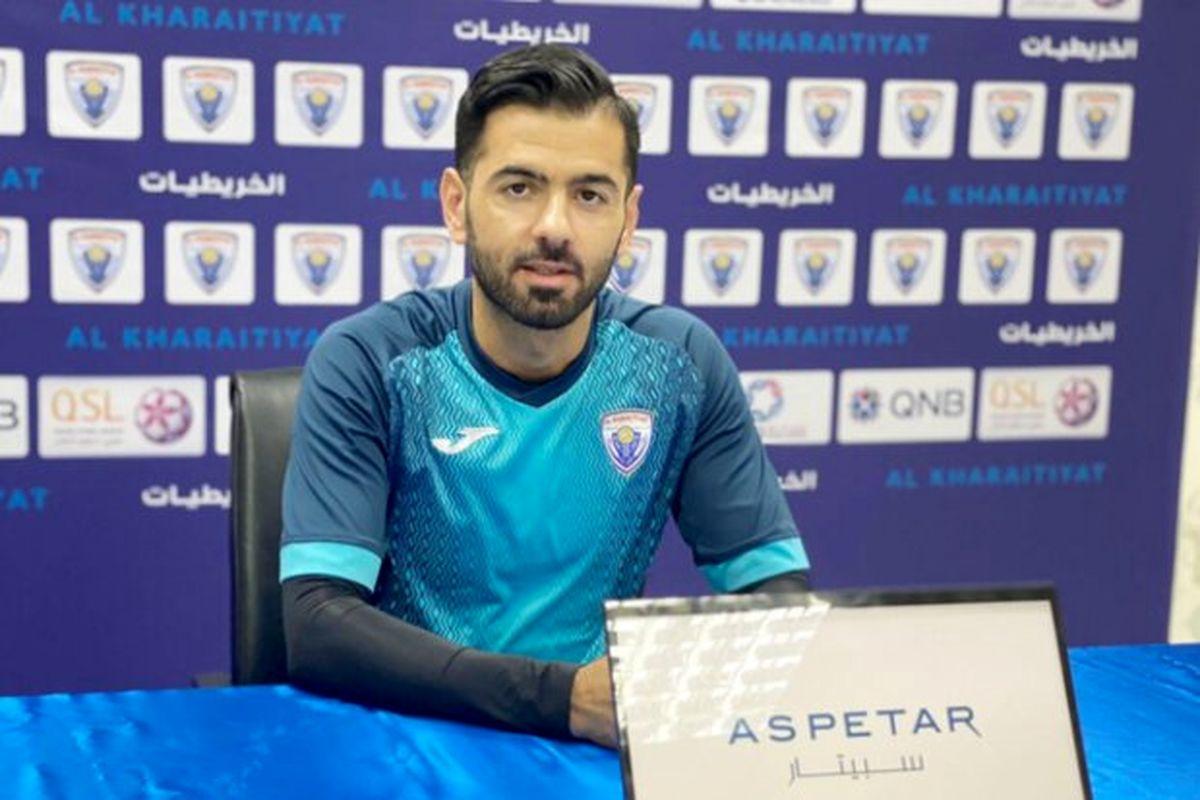 لژیونر استقلالی اخراج شد/شاید به ایران برگردد!