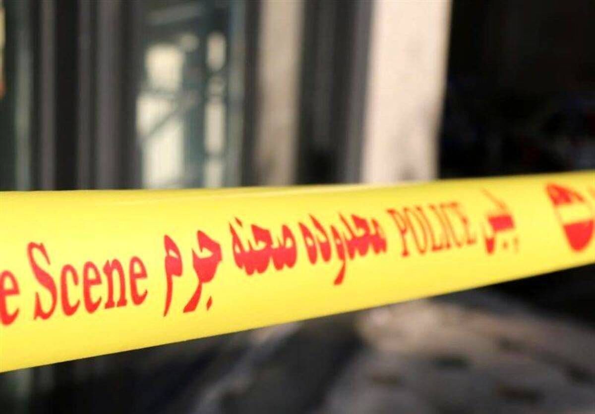 قتل عام هولناک 12 نفر از فامیل / 4 کودک هم تیرباران شدند