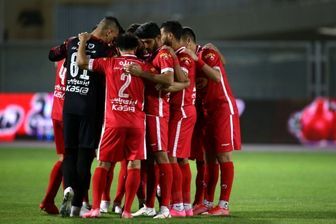 بازیکنان پرسپولیس در بزرخ/ستاره های قرمز باید قید جام جهانی را بزنند!