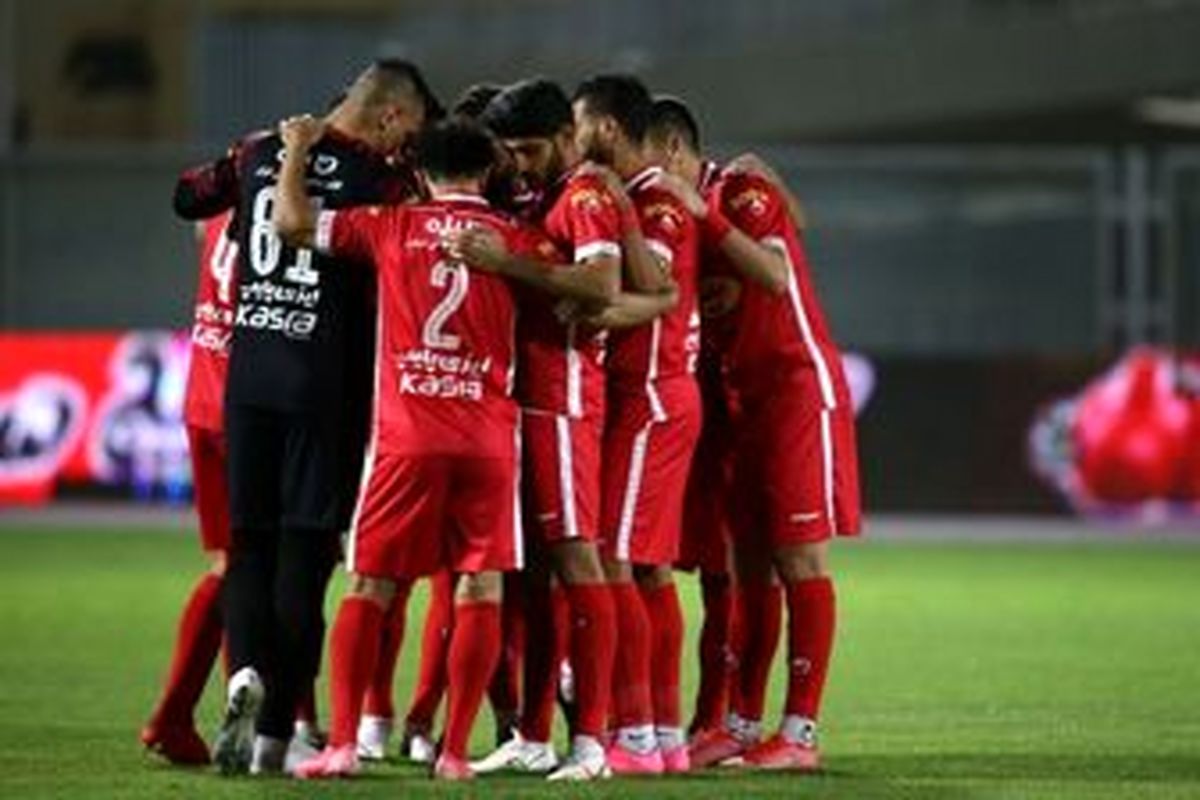 بررسی یک ادعا؛ پرسپولیس گران‌ترین یا ارزشمندترین تیم ایران؟