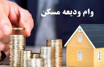  اعلام شرایط دریافت وام  فوری۳۰۰ میلیونی برای مستاجران / مدارک مورد نیاز و آدرس سایت
