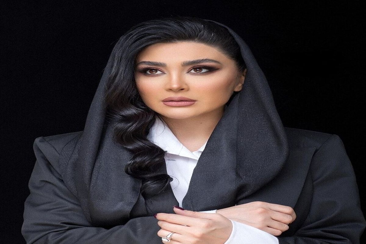 انتشار فیگور نامتعارف مریم معصومی در تهران عقل ازسر همه پراند!/ عکس