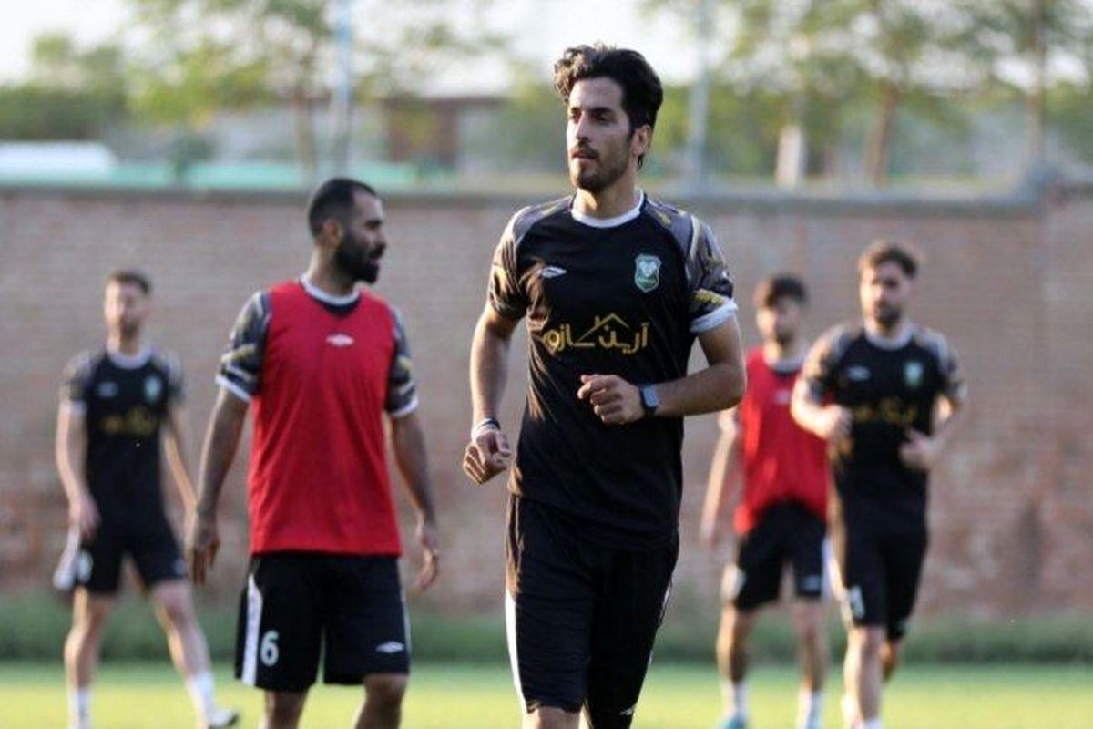 مقصد جدید برادر بازیکن پرسپولیس مشخص شد