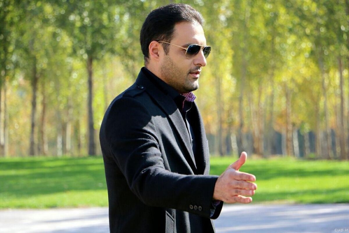 رفتن خاص یک پرسپولیسی به دلیل اختلاف با درویش؟