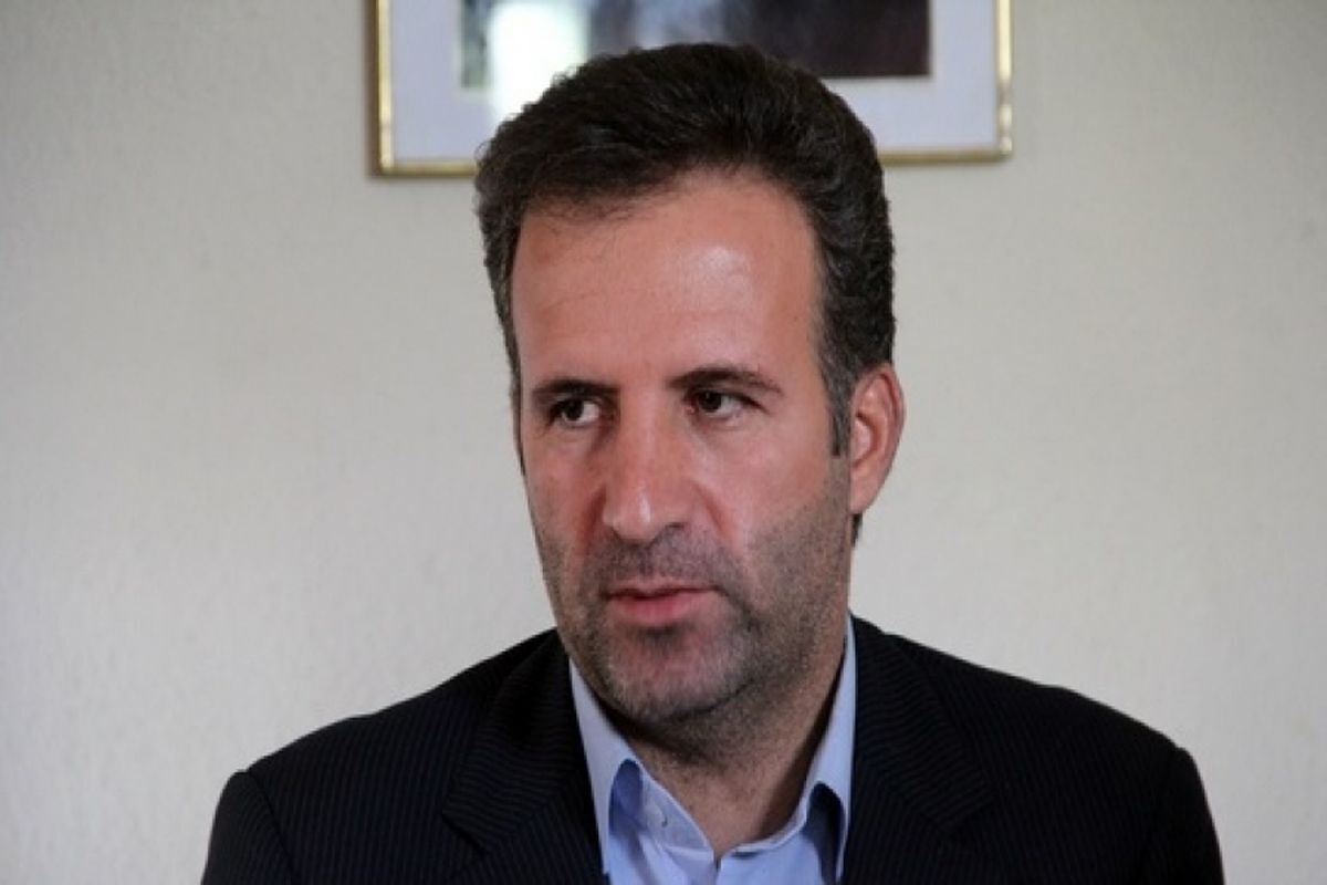 انتقاد نماینده سابق شیراز در مجلس از بستن راه پاسارگاد و تخت جمشید