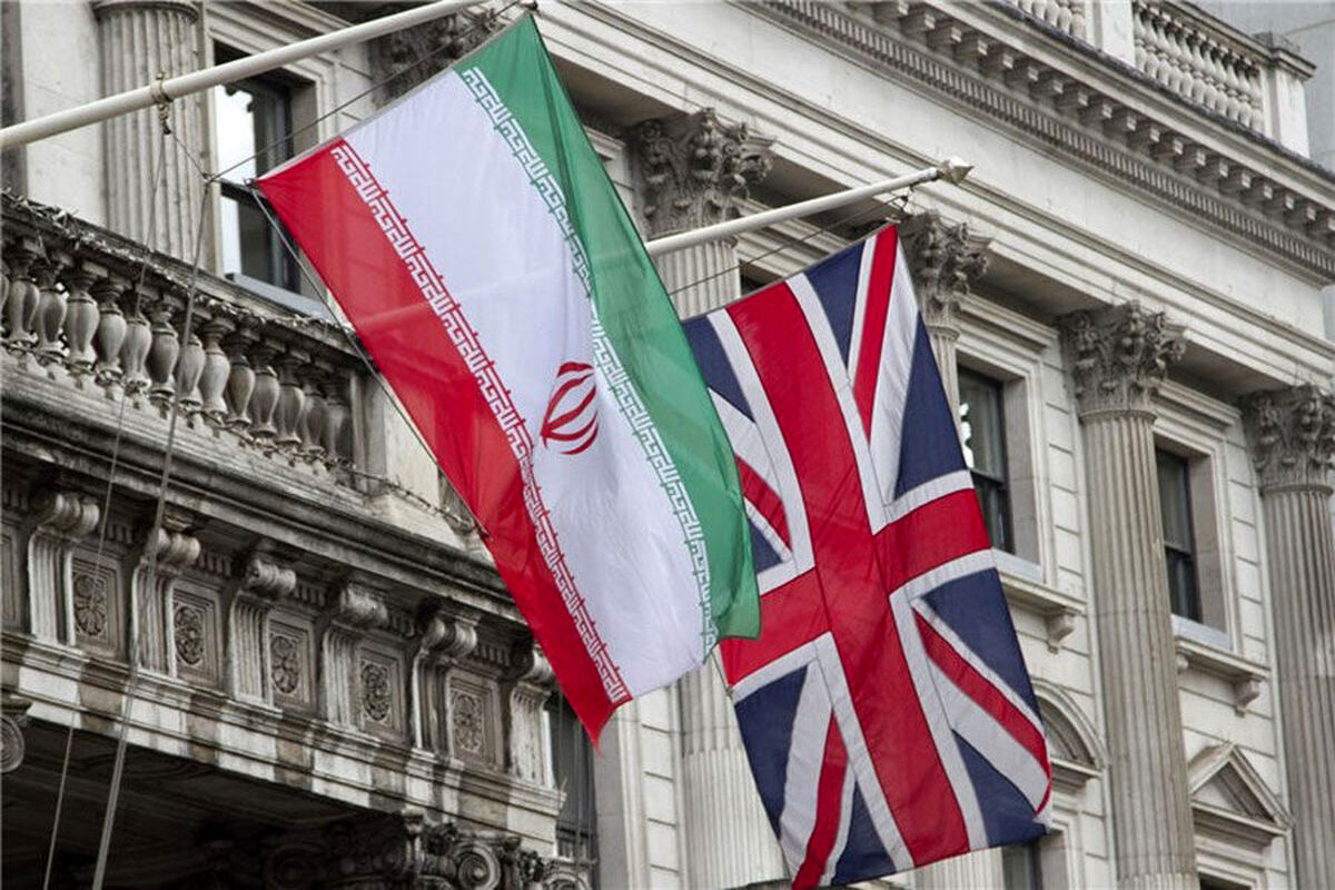 عصبانیت انگلیس از پیشرفت فناوری موشکی ایران