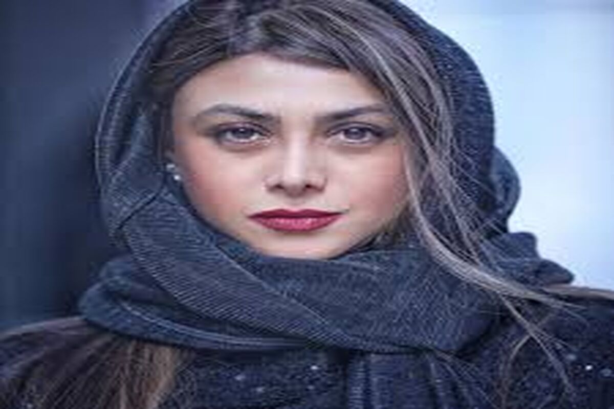 گریم بسیار متفاوت آزاده صمدی در «سووشون»/ فیلم