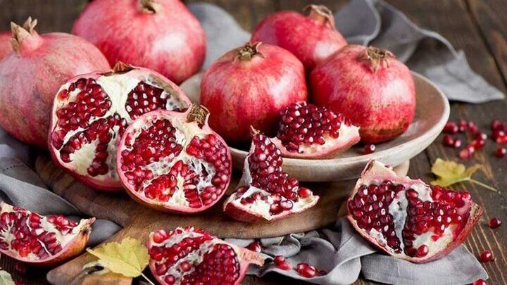 برای درمان سرفه، این میوه پاییزی را بپزید و بخورید