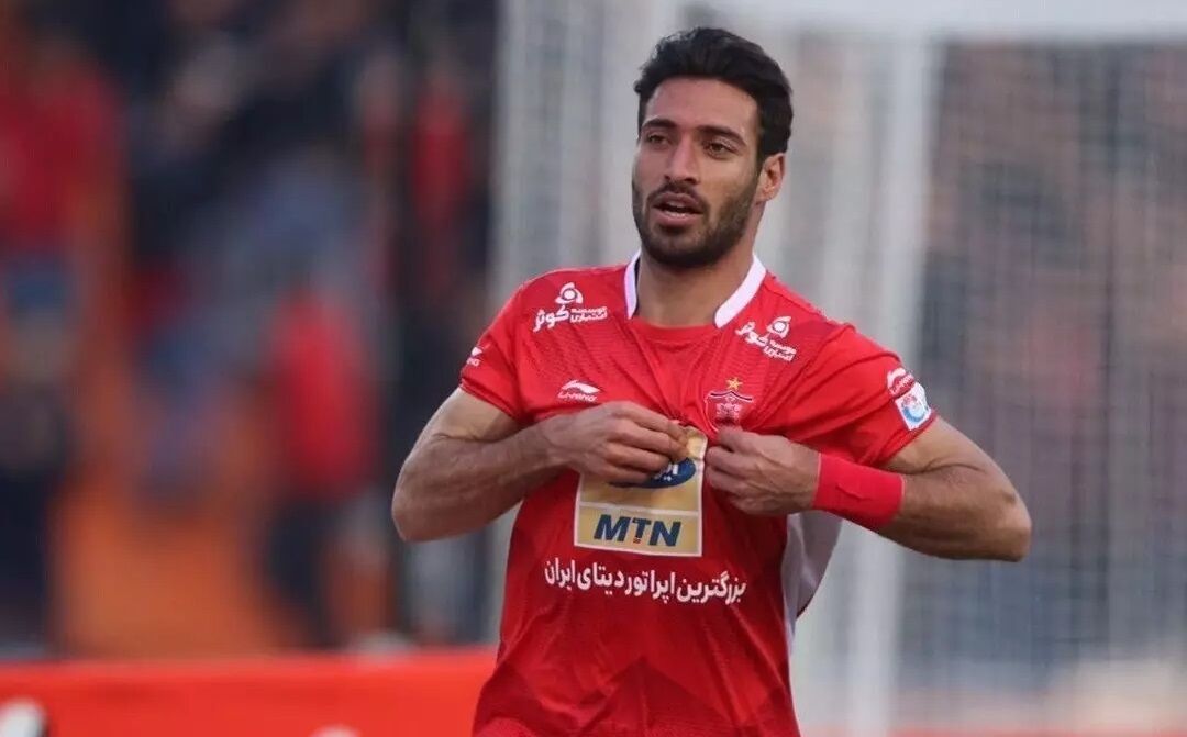 شجاع خلیل‌زاده برای برگشتن به پرسپولیس تصمیم میگیرد