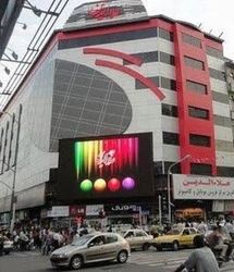 به این پاساژهای پایتخت نروید!