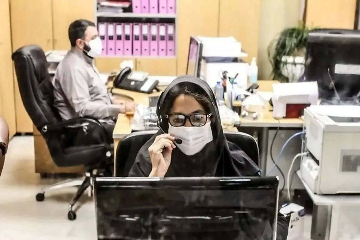 تصویب طرح تبدیل وضعیت نیروهای شرکتی در مجلس