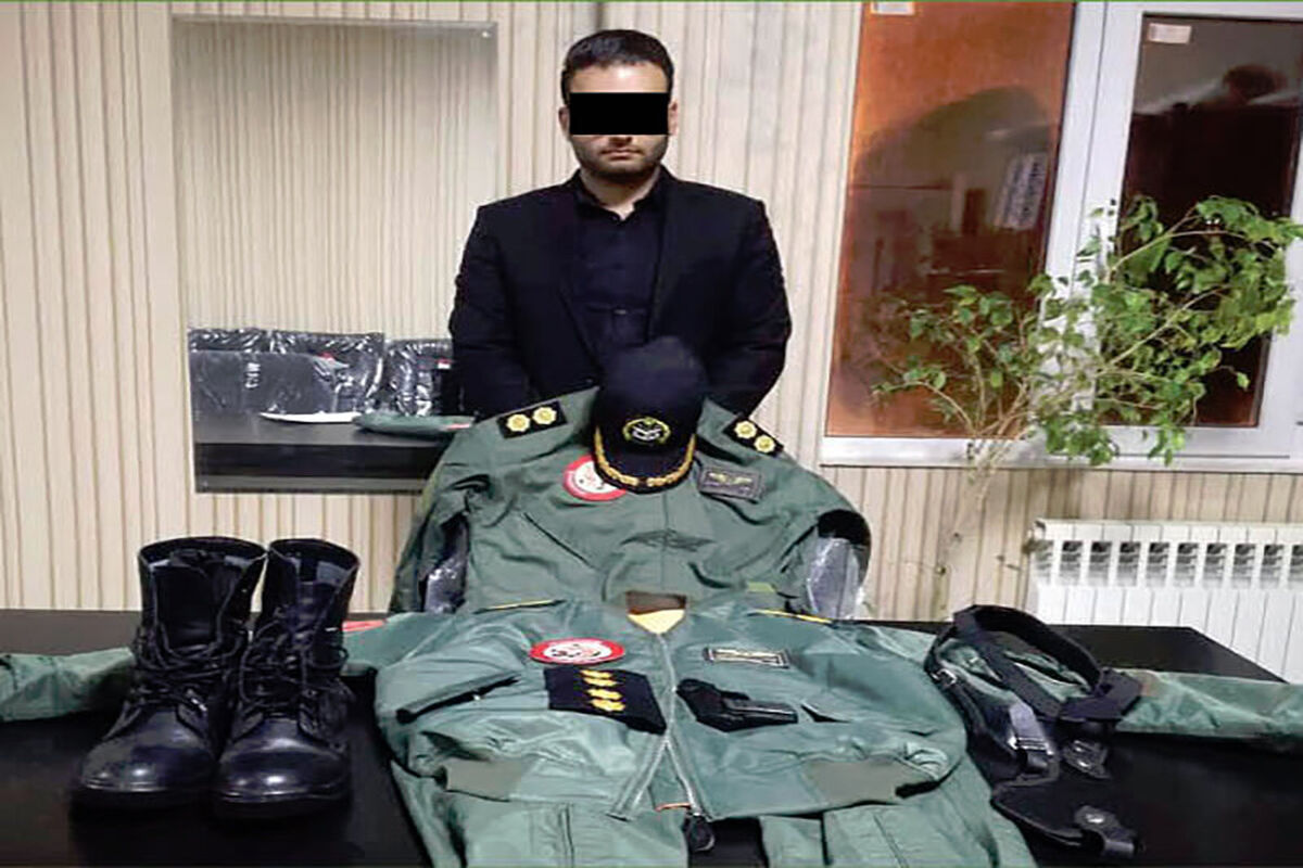 ترفند عجیب جوان اهوازی برای فریب دختران پولدار مشهدی!