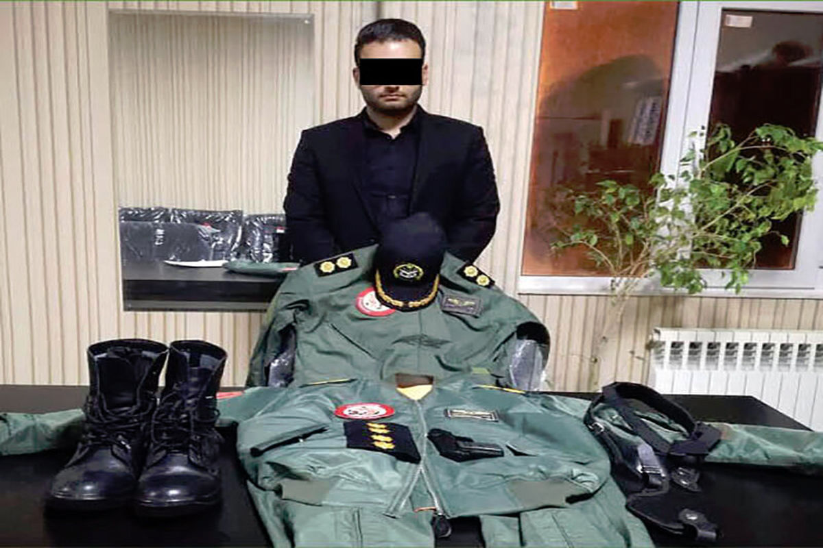 ترفند عجیب جوان اهوازی برای فریب دختران پولدار مشهدی!