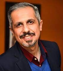 جواد رضویان از همسرش رونمایی کرد/ عکس