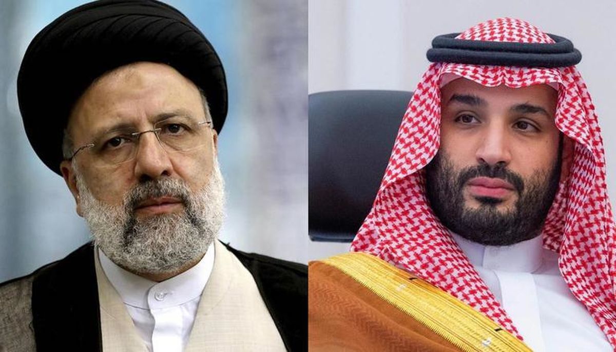 جزئیات نامه رئیسی به ولیعهد عربستان فاش شد