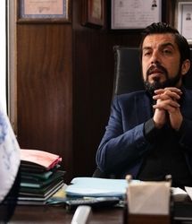 عباس جمشیدی‌فر دادستان شد