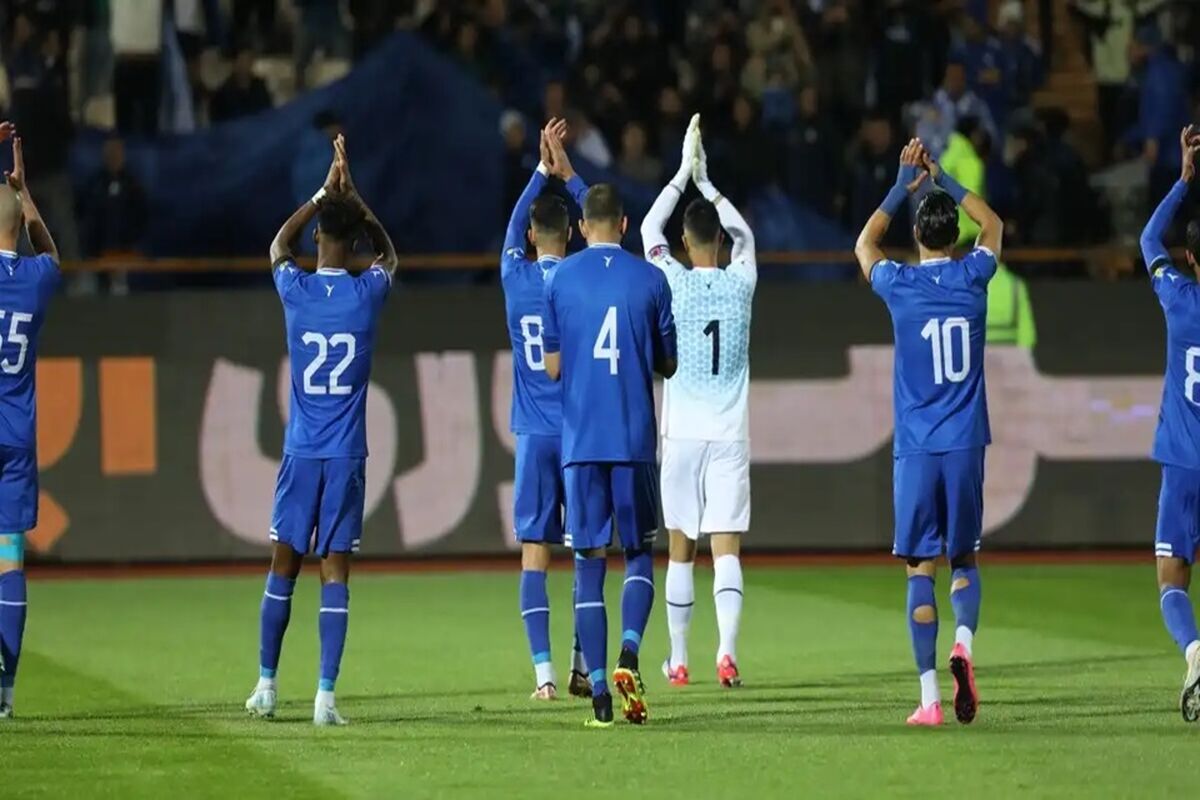 این بازیکنان به پیراهن استقلال عرق ندارند
