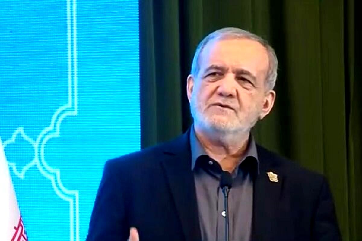 ماجرای استعفای پزشکیان چه بود؟