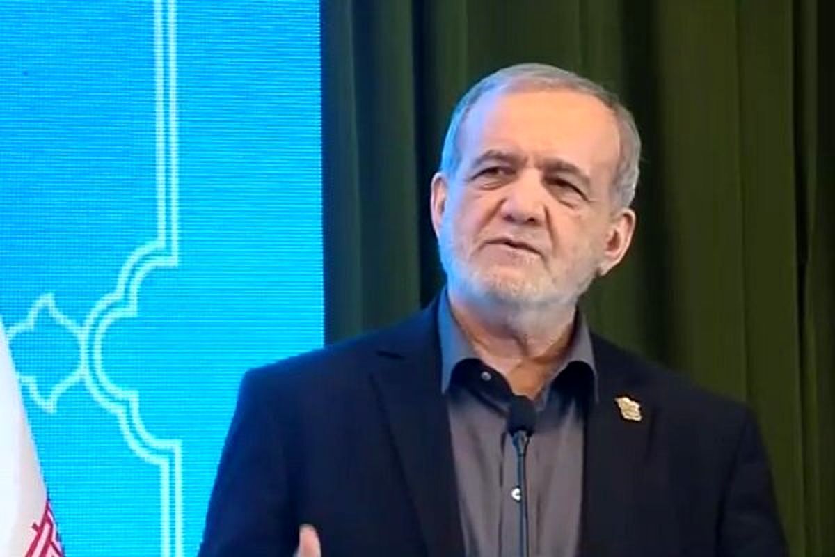 ماجرای استعفای پزشکیان چه بود؟