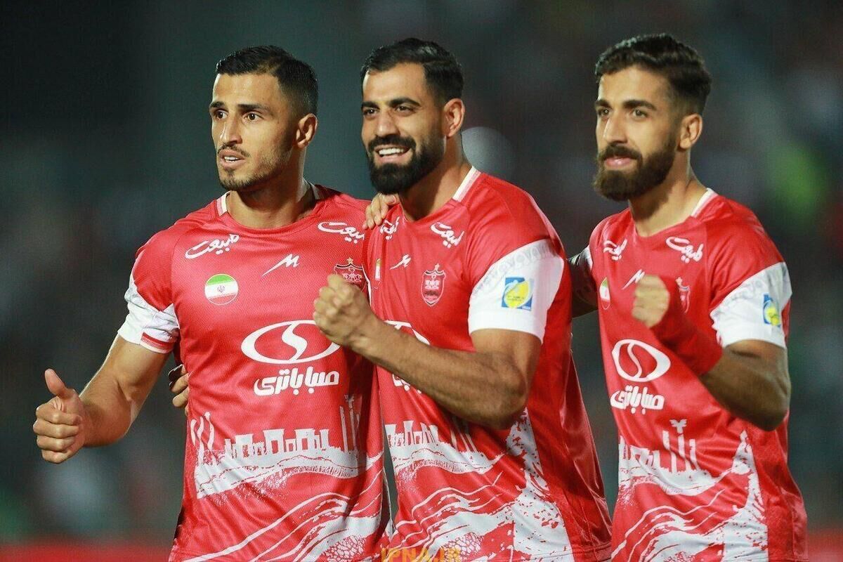 قطری‌ها به این صورت ترس خود از پرسپولیس را آشکار کردند


