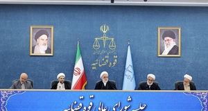 محسنی اژه ای: مسببین، محرکین و مباشرین اعمال تروریستی در وقایع اخیر محاکمه خواهند شد