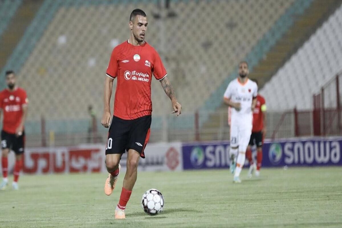 روزهای درخشان مهندس تراکتور