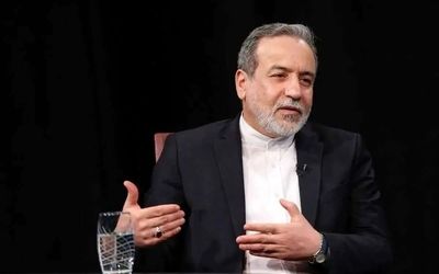 اولین اظهارات عراقچی پس از مذاکرات امروز ایران و امریکا/عراقچی: شروع خوبی بود