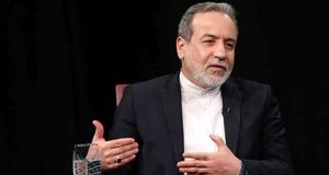 عراقچی آماده مذاکرات مستقیم با ویتکاف