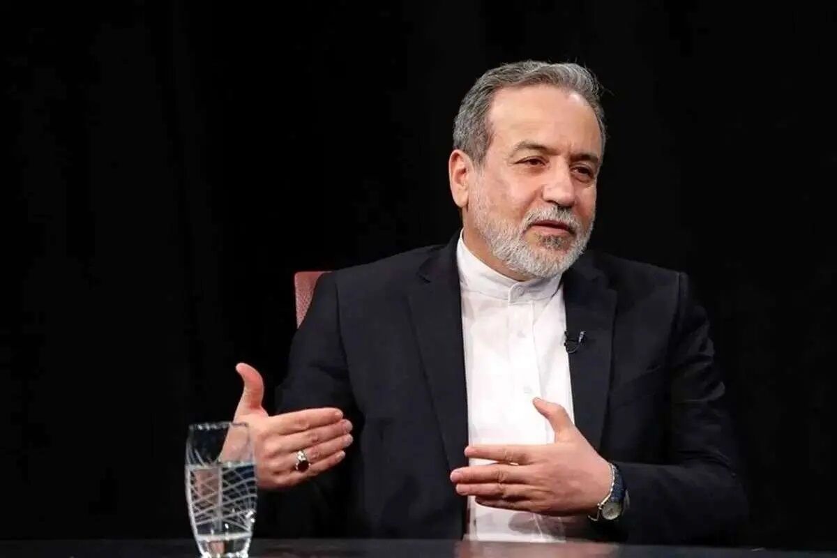 واکنش عراقچی به سخنان اخیر وزیر خارجه آمریکا