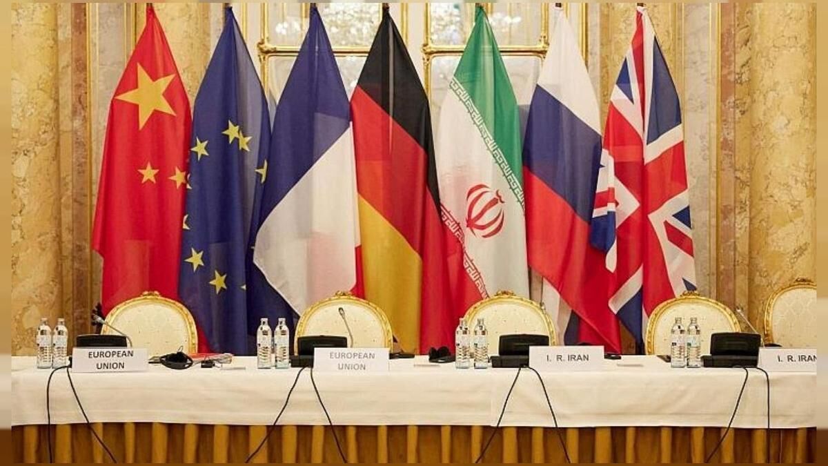 روسیه از به تعویق افتادن احیای برجام سود می‌برد 