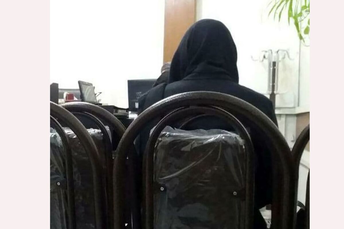خیانت کثیف زن متاهل بعد از تصادف رانندگی /با سلمان در خانه بودیم که شوهرم سر رسید