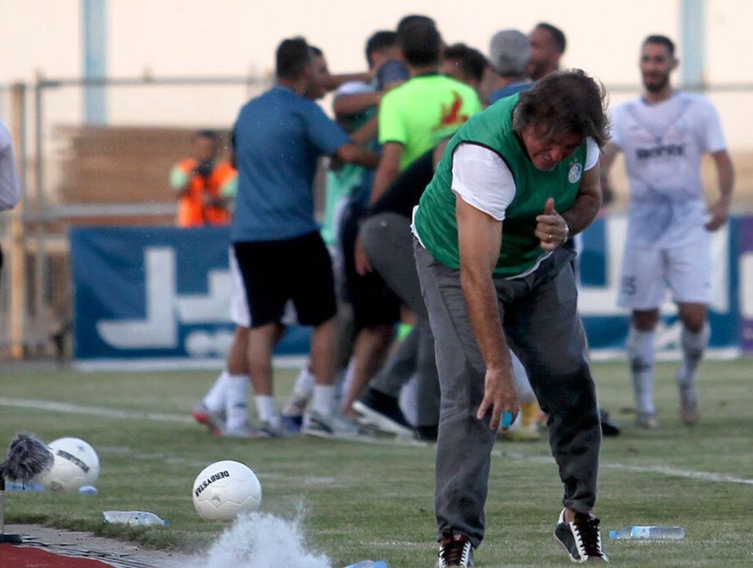 ساپینتو فهرست بازیکنان مد نظرش را اعلام کرد | ۲ بازیکن در لیست خرید استقلال