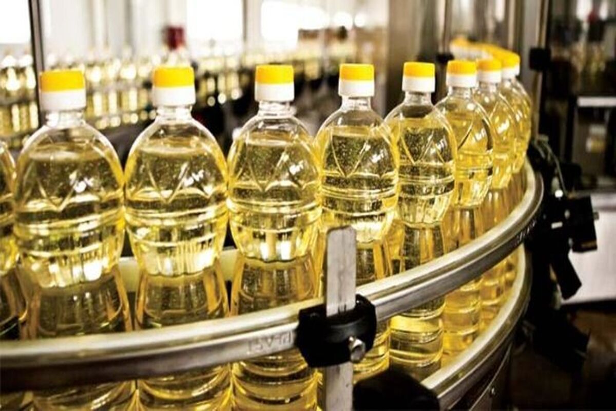 چرا قیمت روغن باز هم بالا رفت؟