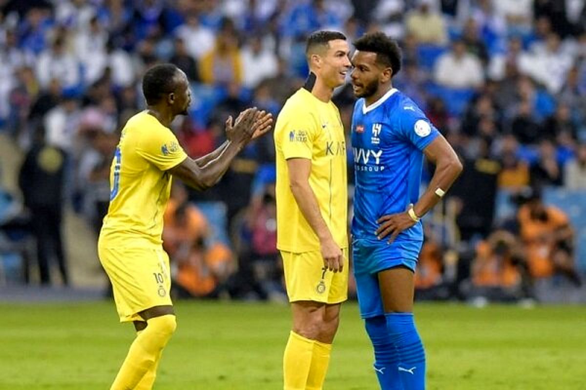 غافلگیری استقلالی ها از محرومیت مدافع جنجالی الهلال؛ با اعلام AFC علی البیهی اخراج شد