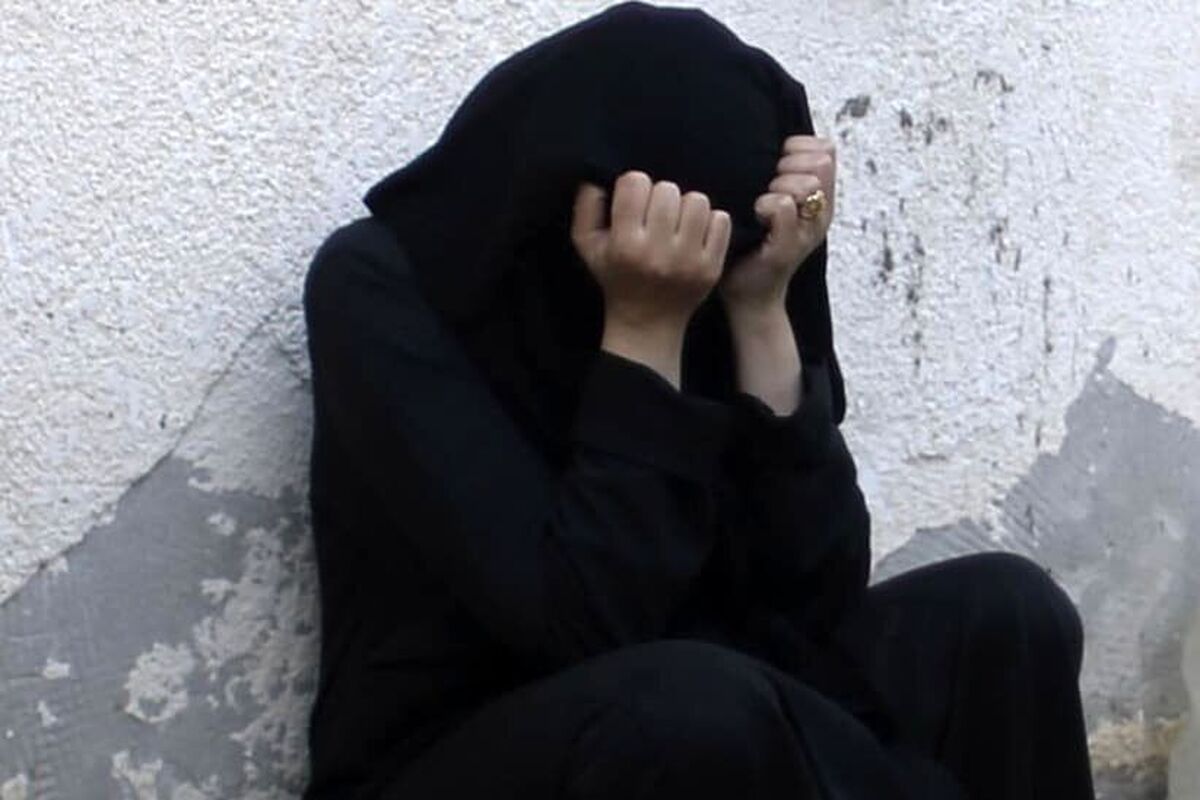 پسر هوسران با وعده ازدواج فریبم داد/ از من عکس غیراخلاقی گرفت