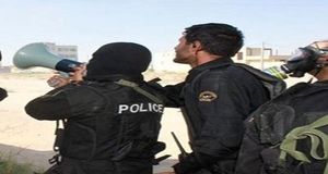 پلیس گروگان معامله موادمخدر را نجات داد  