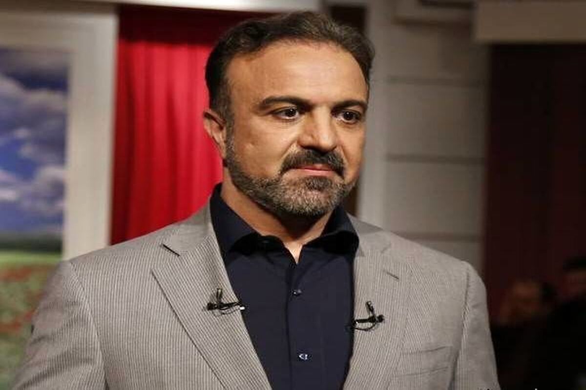 مجری مشهور تلویزیون ممنوع الکار شد؟
