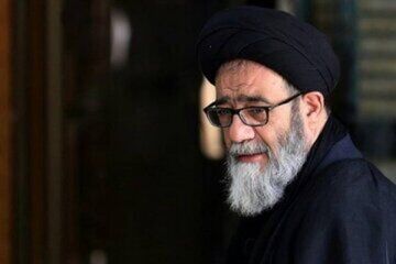 تصویرمنتشر شده ازمحل دفن آیت الله شهید آل هاشم/ این شهید کدام شهر به خاک سپرده می شود؟ 

