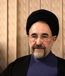 پیام تسلیت خاتمی در پی درگذشت کامران فانی