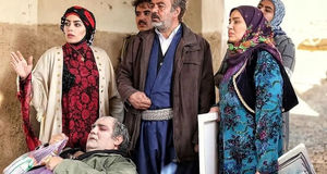  استوری کنایه آمیز بازیگر نون خ با تم سرخپوستی