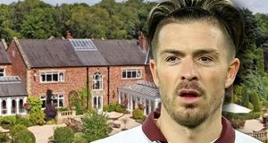 جک گریلیش و امکان از دست دادن فصل