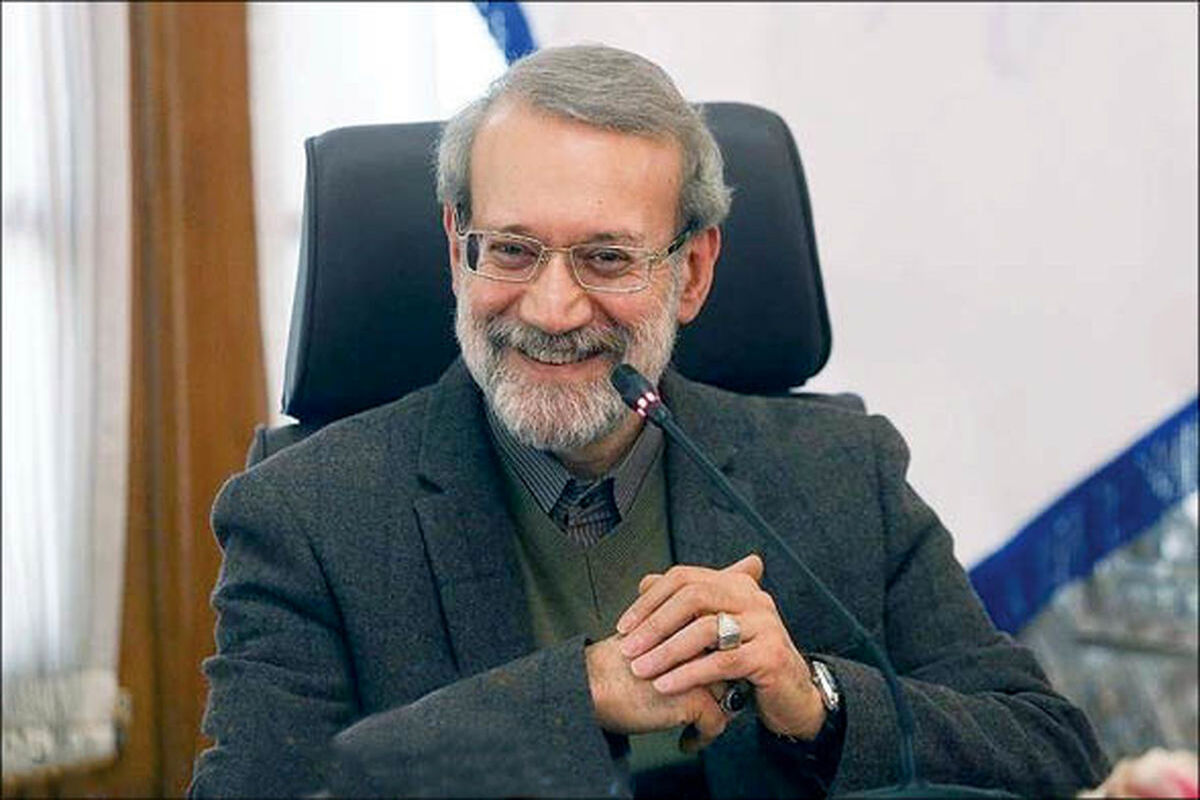 دو سِمت احتمالی علی لاریجانی در دولت چهاردهم
