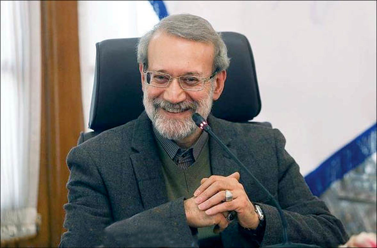 دو سِمت احتمالی علی لاریجانی در دولت چهاردهم
