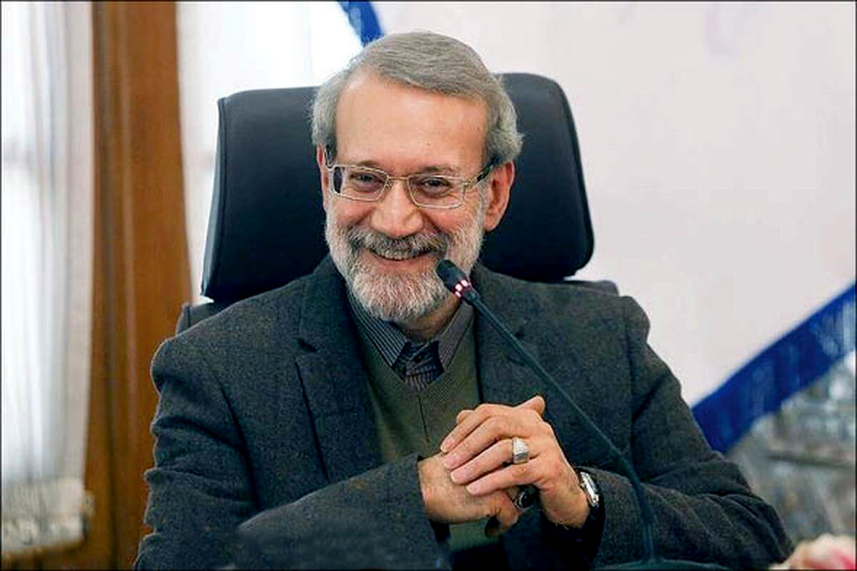 خانواده علی لاریجانی را بیشتر بشناسید+بیوگرافی
