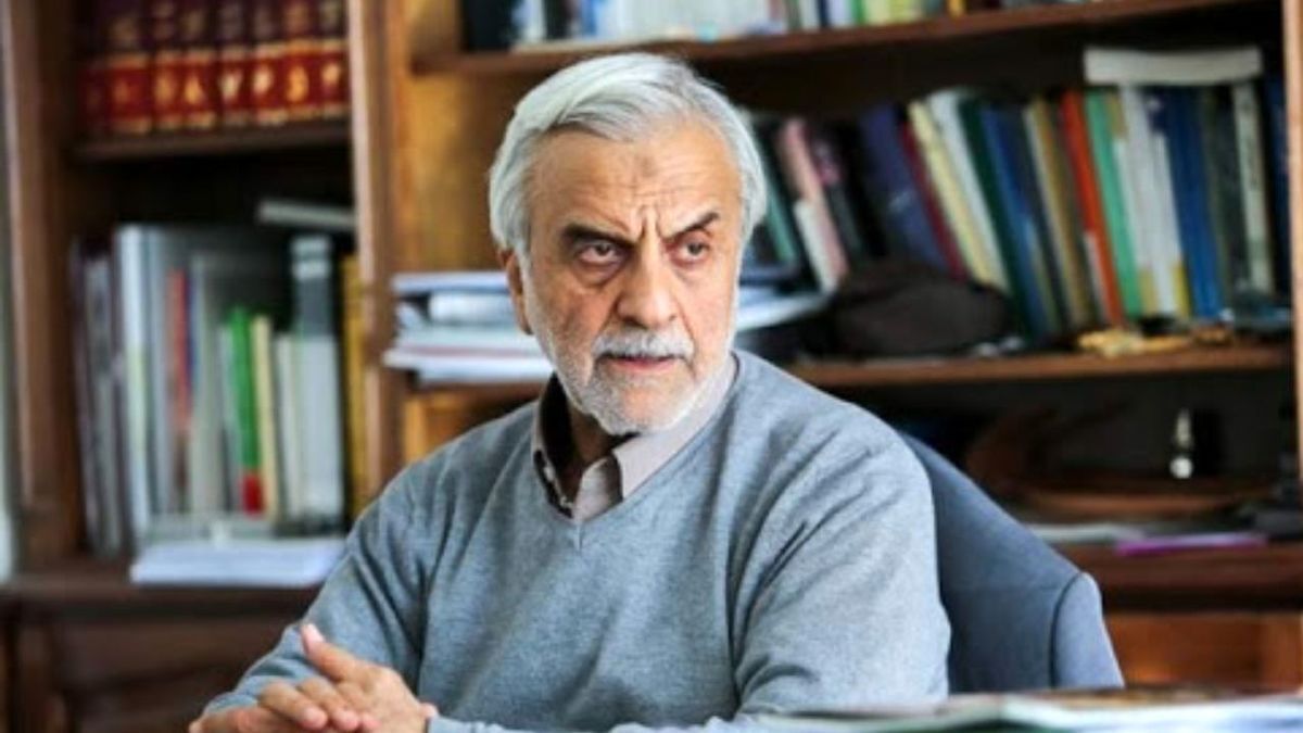  توفان بیاید دولت می‌شکند/ مجلس اولویت‌ها را نمی‌داند