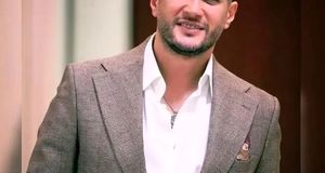 بیوگرافی سیاوش خیرابی بازیگر 39 ساله