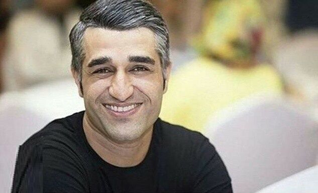 اقدام عجیب  پژمان جمشیدی علیه مهدوی‌کیا!

