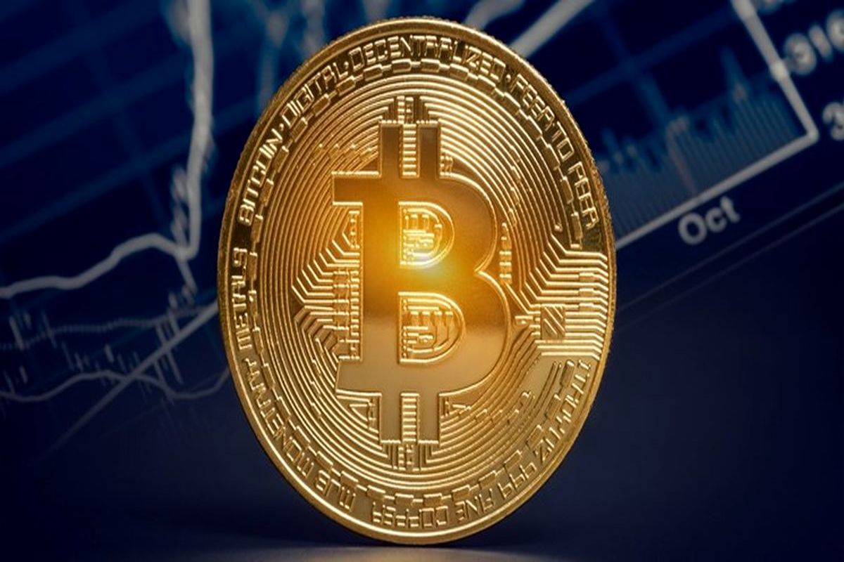 ارزش بیت کوین چقدر شد؟