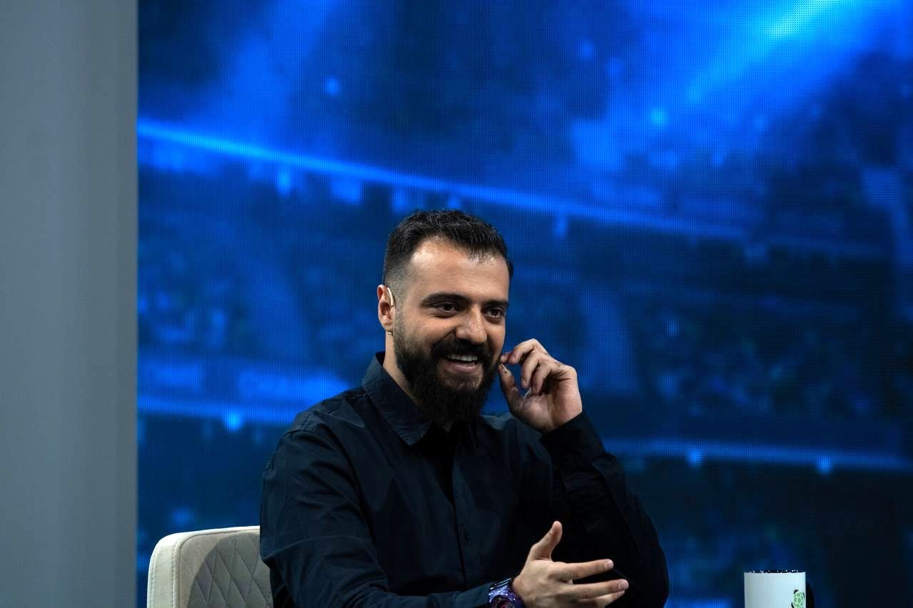 شرح جنجالی ابوطالب از وضعیت استقلال و پرسپولیس + فیلم